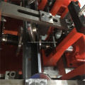 Automatic Steel C Purlin Roll Forming Machine Price